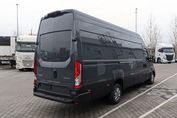Iveco Daily 35S18 V Hi-Matic 18m3