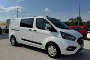 Ford Transit Custom L2H1