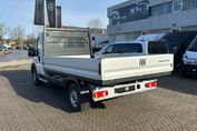 Fiat Ducato Maxi L2+ Skrzynia Otwarta