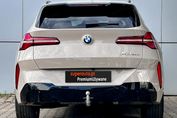 BMW X3 xDrive20d M Sport