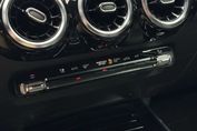 Mercedes Klasa B 220 d Progressive 8G-DCT