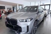 BMW X5 xDrive40i M Sport