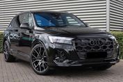 Audi Q7 50 TDI quattro S Line