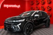 Mitsubishi ASX Black Edition 7DCT 1.3 mHEV
