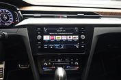 Volkswagen Arteon 2.0 Tsi Elegance Dsg