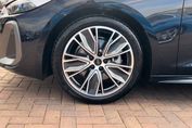 Audi A5 TDI quattro S line