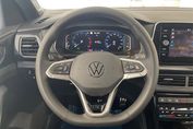 Volkswagen T-Cross R-Line Plus 1.5 TSI DSG