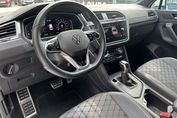 Volkswagen Tiguan R-Line 1.4 eHybrid  DSG