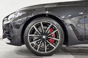 BMW Seria 4 Gran Coupe 420d xDrive M Sport