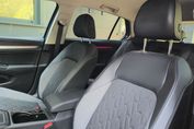 Volkswagen Golf TDI Life DSG