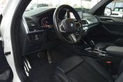 BMW X3 xDrive20d mHEV M Sport sport-aut