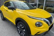 Nissan Juke Acenta 1.0 DIG-T  MT 2WD