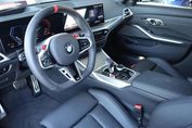 BMW Seria 3 M3 Competition xDrive