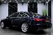 Audi A6 35 TDI mHEV Sport S tronic