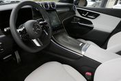 Mercedes GLC Coupe 220 d  4-Matic AMG Line