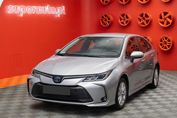 Toyota Corolla Comfort 1.8 Hybrid
