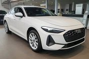 Audi A5 TFSI