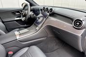 Mercedes GLC Coupe 300 e  4-Matic AMG Line