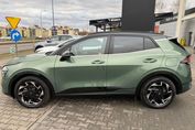 Kia Sportage 1.6 T-GDI PHEV GT Line 4WD aut