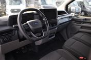 Ford Transit Custom Kombi M1 320 L2H1 Trend A8