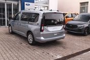 Ford Tourneo Connect Grand L2H1 Titanium A7