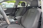 Audi A4 35 TFSI Advanced
