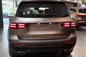 Mercedes GLB 220 d 4-Matic Progressive