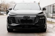 Audi Q6 e-tron Sportback