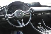 Mazda 3 2.0 mHEV