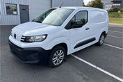Peugeot Partner Van XL L2H1 AT