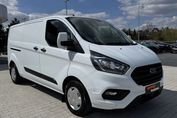 Ford Transit Custom 300 L2H1 2.0 Trend