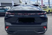 Peugeot 408 GT S&S e-DCS6 1.2 PureTech mHEV