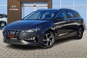 Hyundai i30 1.5 T-GDI Smart DCT