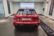 Audi A3 S3 TFSI quattro Sportback