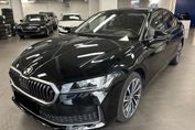 Skoda Superb L&K 2.0 TSI DSG 4x4