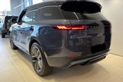 Land Rover Range Rover Sport D300  SE
