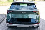 Kia Sportage 1.6 T-GDI L 2WD DCT