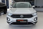 Volkswagen T-Roc 1.5 TSI Life DSG