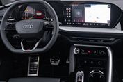 Audi Q5 TFSI quattro S line