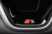 Audi A5 e-Hybrid quattro S line Avant