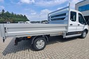 Ford Transit 350 L3 Trend Zabudowa Brygadowa + Skrzynia