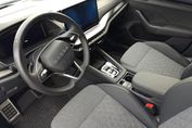 Skoda Octavia 2.0 TDI Sportline DSG