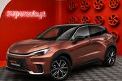 Lexus LBX 1.5 Hybrid Cool