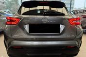 Nissan Juke N-Connecta 1.6 HEV