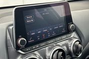 Nissan Juke Tekna 1.0 DIG-T