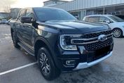 Ford Ranger Limited 4x4 A10