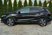 Nissan Qashqai 1.3 Dig-T&N-Connecta
