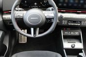 Hyundai Kona 1.6 GDI N Line DCT