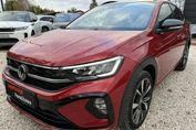 Volkswagen Taigo 1.0 Tsi r-Line Dsg