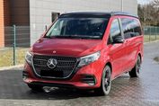 Mercedes V Klasa V 250 d 9G-Tronic Marco Polo Horizon